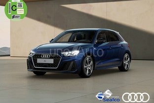 AUDI A1 Sportback 30 TFSI Adrenalin S tronic