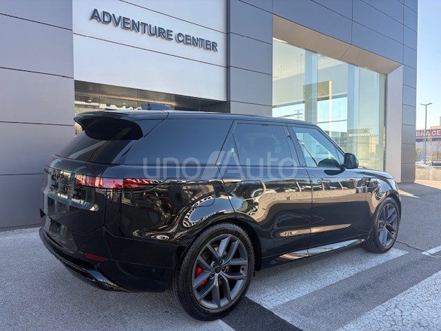 Range Rover Sport 3.0D TD6 MHEV Dynamic SE 300