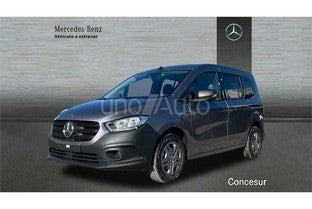 MERCEDES-BENZ Citan e Tourer Pro