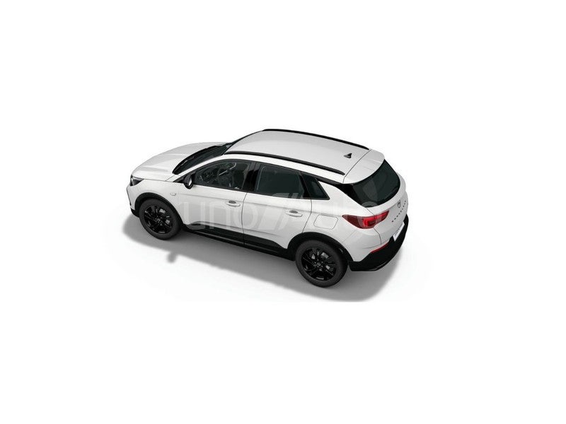 1.6T Plug-in Hybrid AT8 S/S 4X2 GS