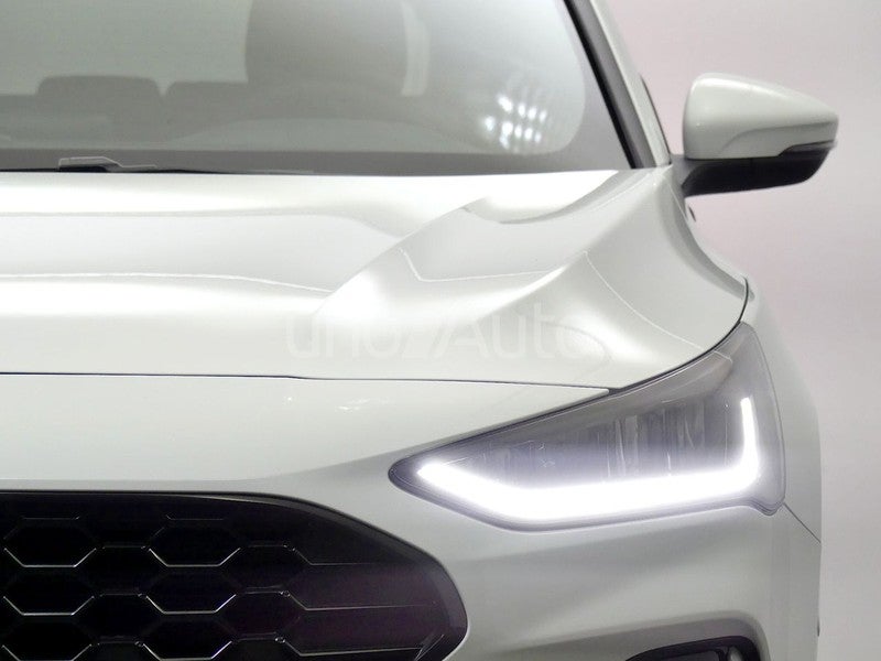 ST-Line 1.0T EcoBoost mHEV 92kW (125CV)