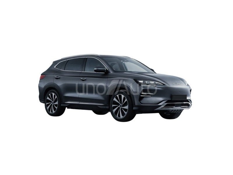 BYD Seal U 1.5 DM-i Design