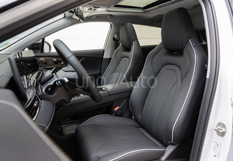 5 Híbrido 1.5 TGDI Pure