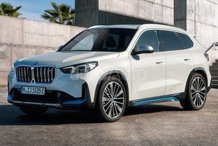 BMW X1 iX1 eDrive20