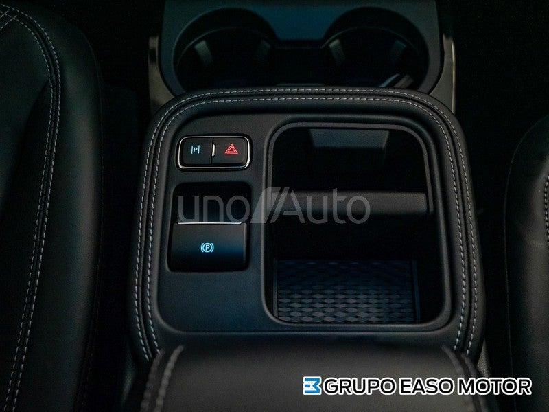 Mustang Mach-E Base RWD Rango estandar