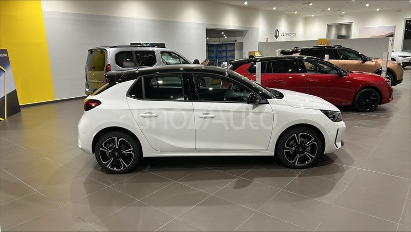 Corsa 1.2T XHL S/S Edition 100