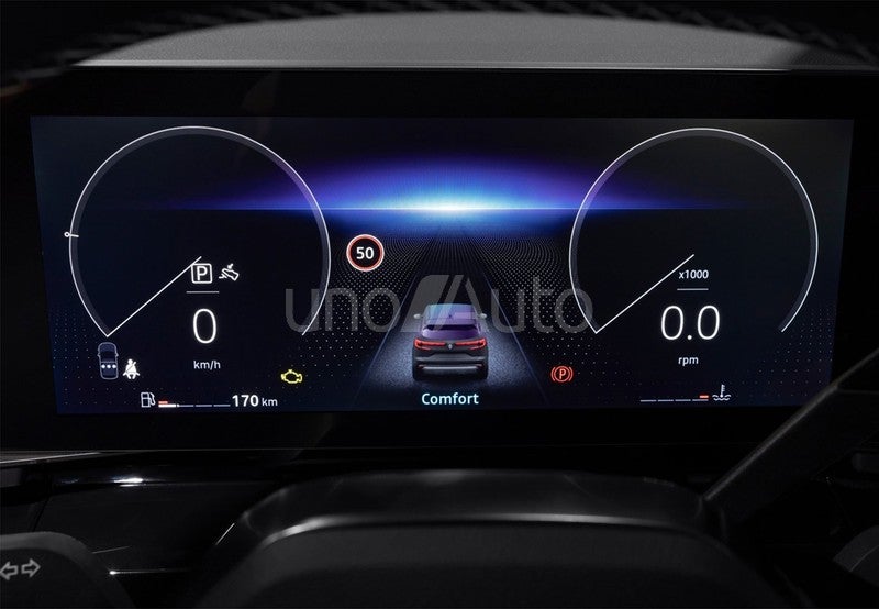 Austral 1.2 full hybrid e-tech Techno 146kW