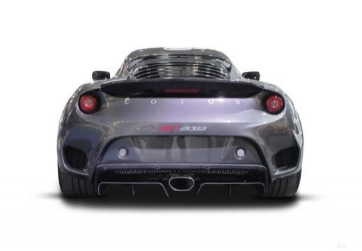 Evora GT410 Sport Aut.