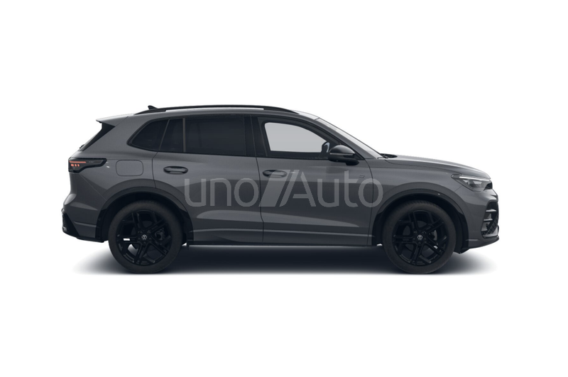 Tiguan 1.5 eTSI DSG R-Line 110kW