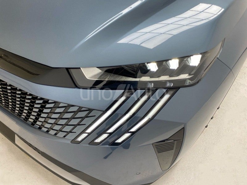 Hybrid 1.2 107KW GT eDCS6