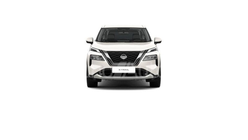 NISSAN X-Trail 5pl 1.5 e-POWER 152kW 4x2 A/T Tekna