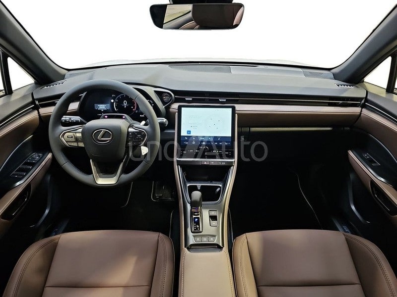 1.5 136cv HEV Elegant