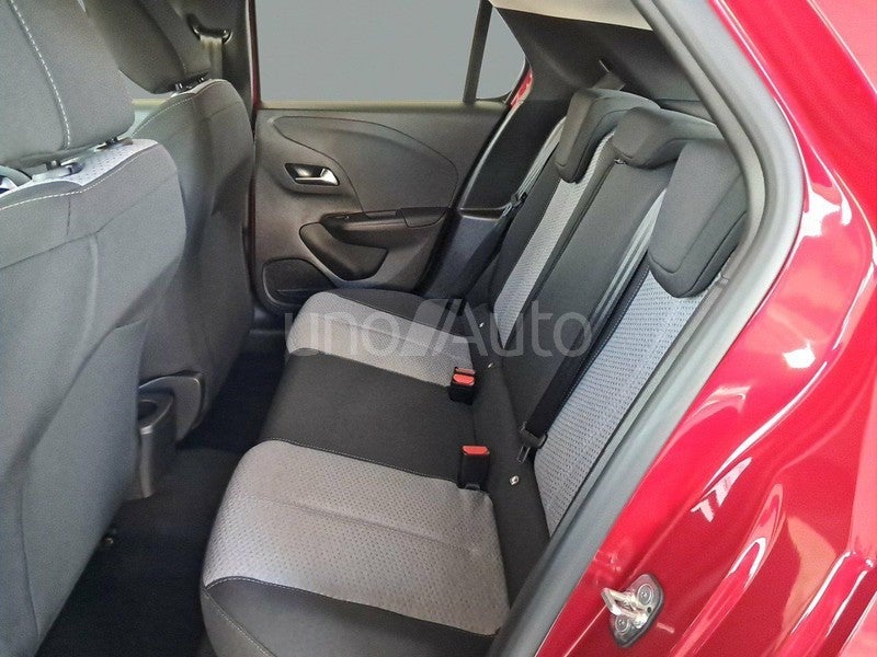 Corsa 1.2T XHL S/S Edition 100