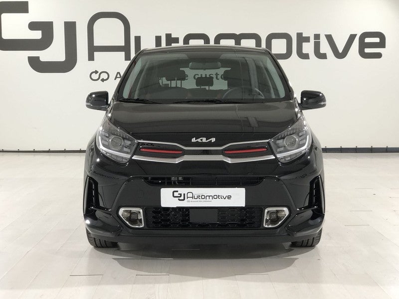 Picanto 1.0 DPi GT-Line