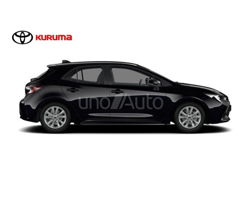 Corolla 140H Active Plus
