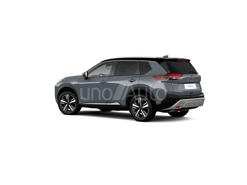 NISSAN X-Trail 5pl 1.5 e-4ORCE 158kW 4x4 A/T N-Connecta