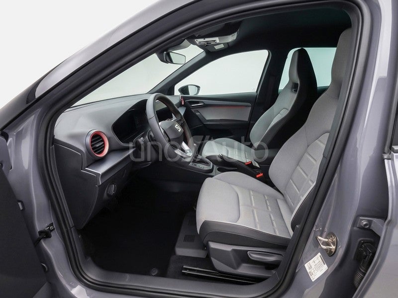 Arona 1.0 TSI S&S DSG FR 115