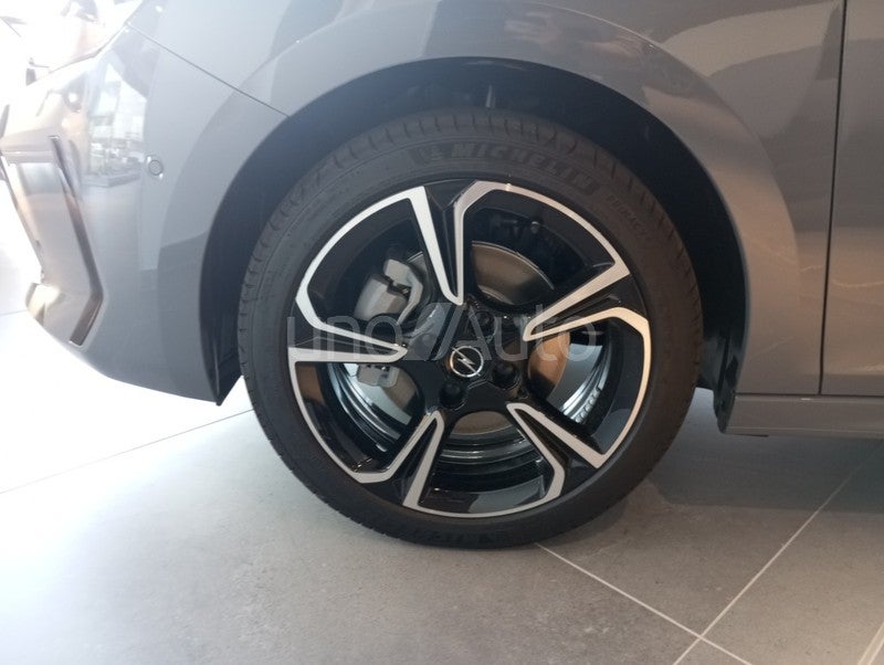 Corsa 1.2T XHL Hybrid S/S GS Aut. 110