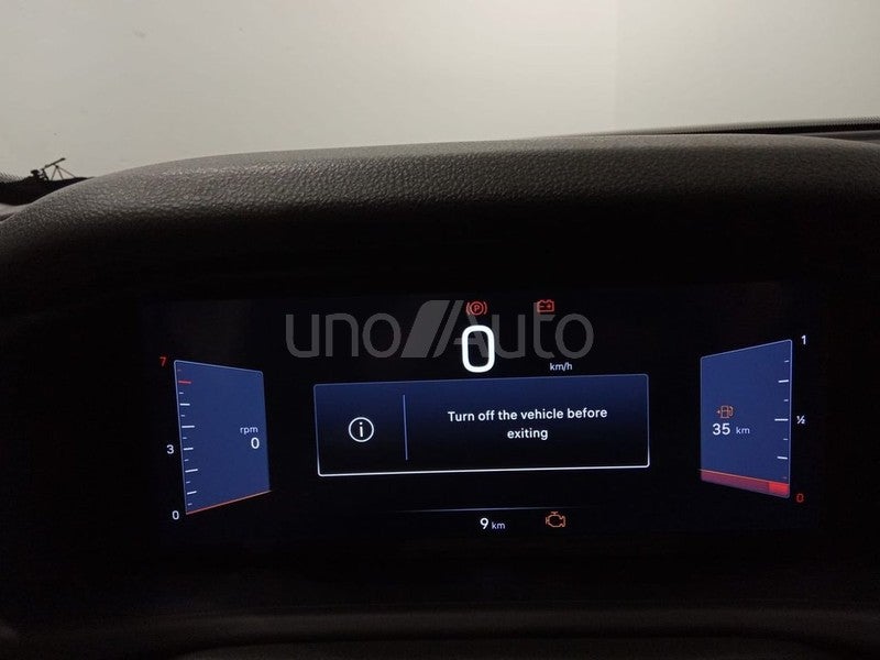 Avenger 1.2 Altitude 74KW