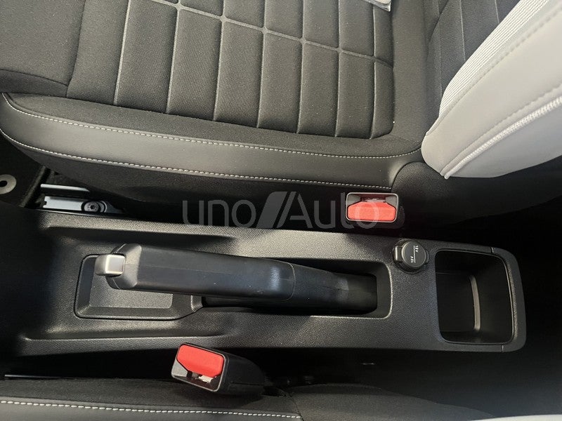 C3 1.2 Turbo S&S Max 100