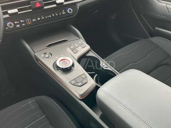 Sportage 1.6 T-GDi HEV Tech 4x4 239