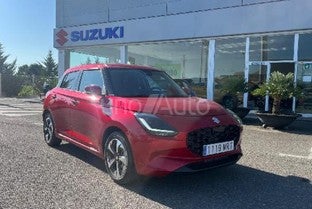 SUZUKI Swift 1.2 Mild Hybrid S3