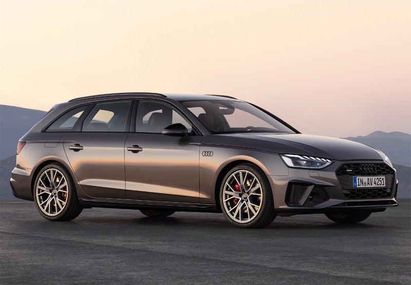 A4 Avant 35 TDI Advanced S tronic 120kW