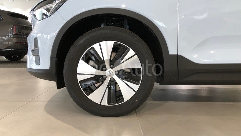 XC40 B4 Core Aut.