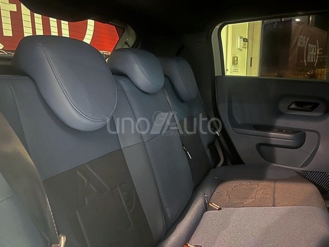 Grande Panda 1.2 MHEV Icon 81KW