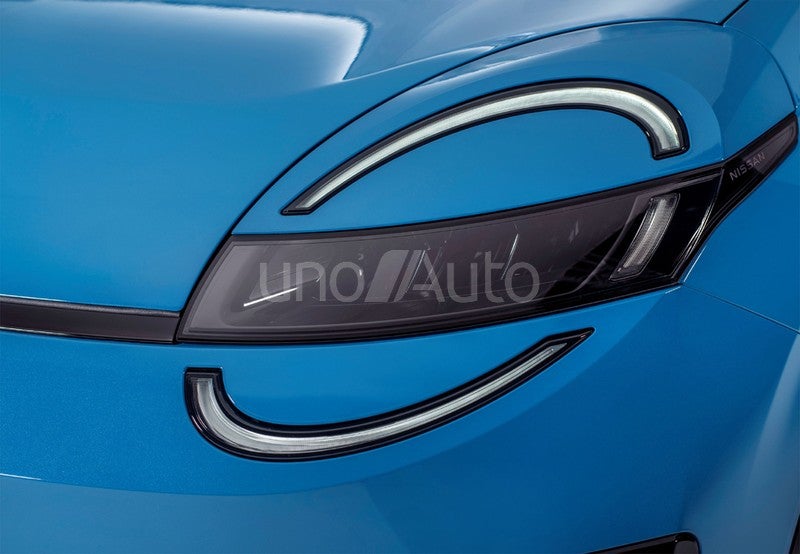 Micra Long Range Tekna 110kW 52kWh