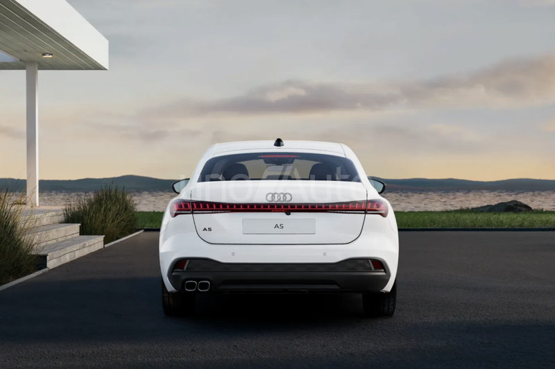 A5 2.0TDI Business S tronic 150kW