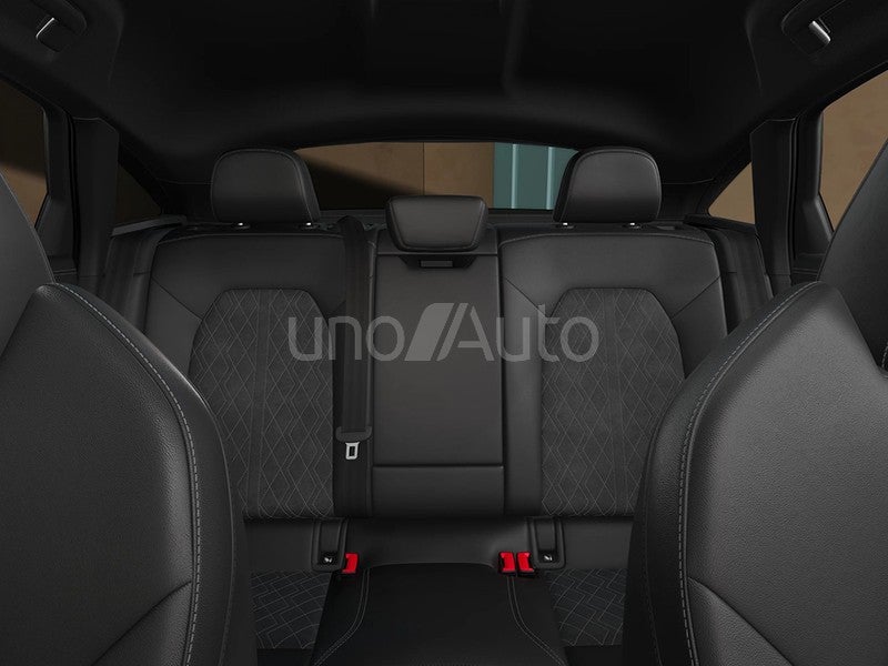 A5 2.0TDI Black line S tronic 150kW