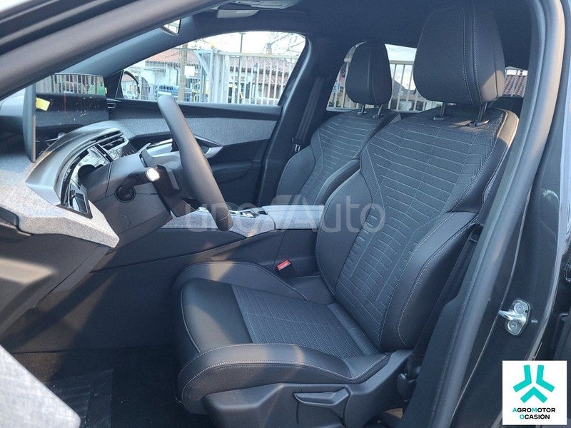 1.2 100KW Allure eDCS6