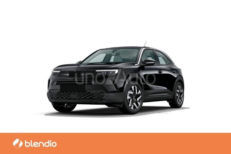 Mokka 1.2T S&S Edition 136