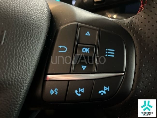 ST-Line 1.0T EcoBoost mHEV 92kW (125CV)