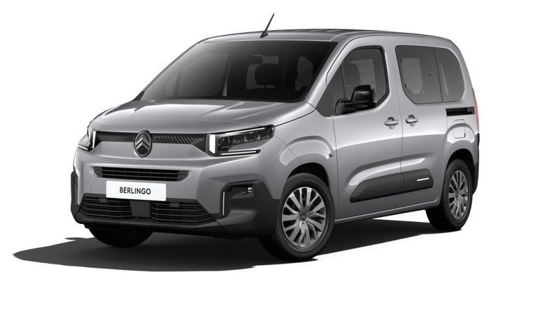 Berlingo BlueHDi S&S Talla M Plus 100