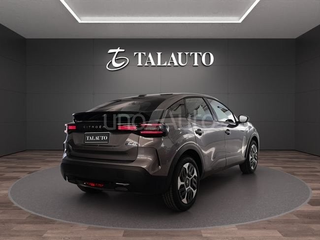 ë- eléctrico 115kW 54kWh Plus