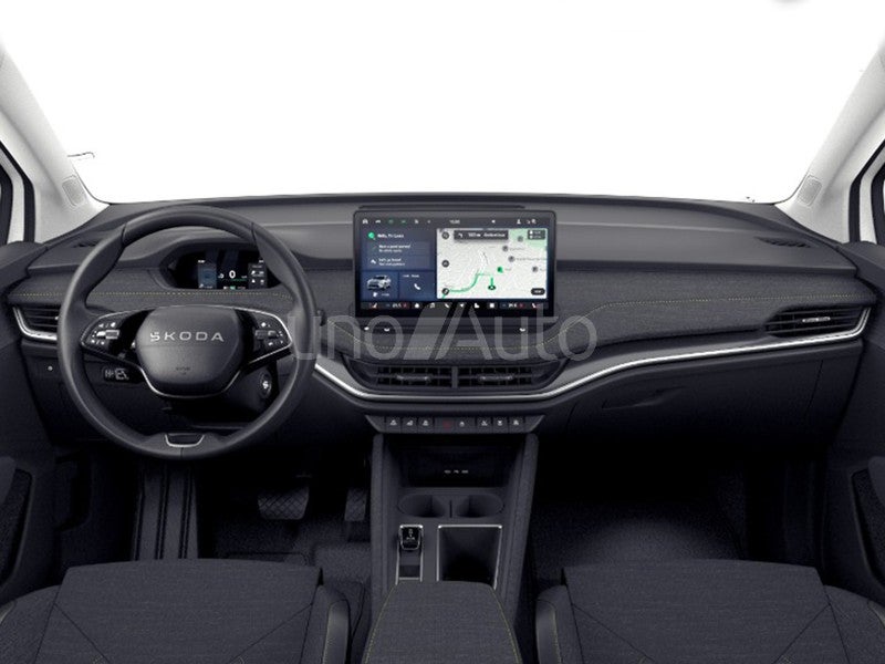 Elroq 60 150KW 63kWh