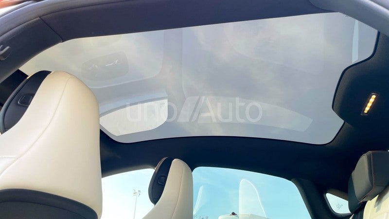 CLA CLA 250+ con tecnología EQ