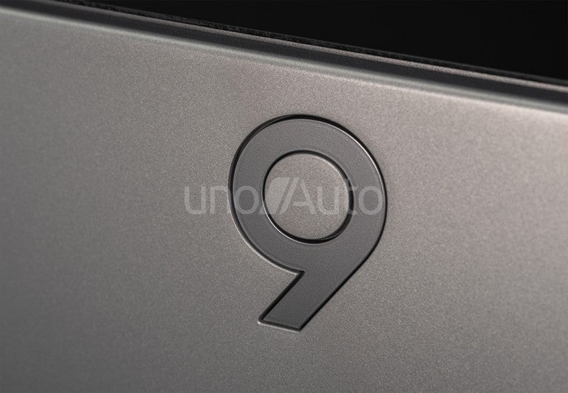 Ioniq 9 320Kw Ecalligraphy AWD