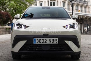 BYD Dolphin Surf Active 175kW
