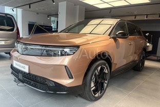 OPEL Grandland Electric GS 73kWh