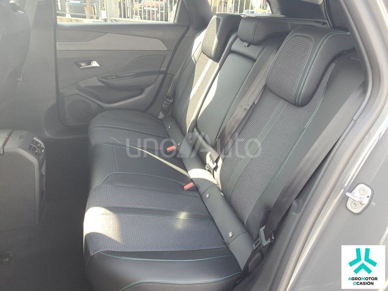 SW Allure Hybrid MHEV 145 e-DCS6