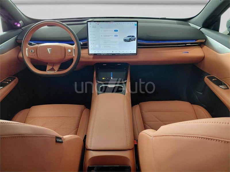 Deepal S05 Max 200kW