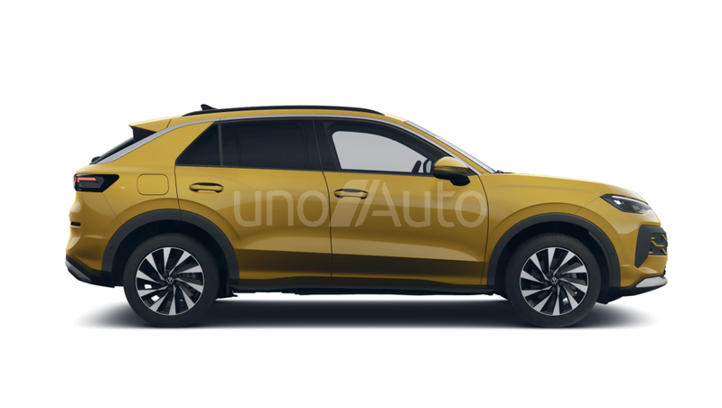 T-Roc 1.5 eTSI Más DSG7 110kW