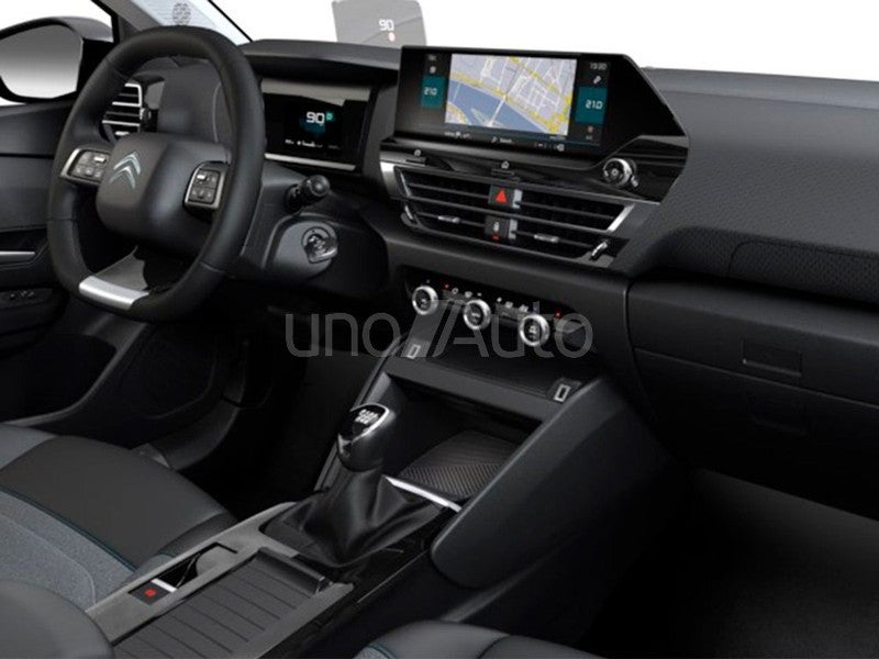 Hybrid 145 ë-DCS6 Plus