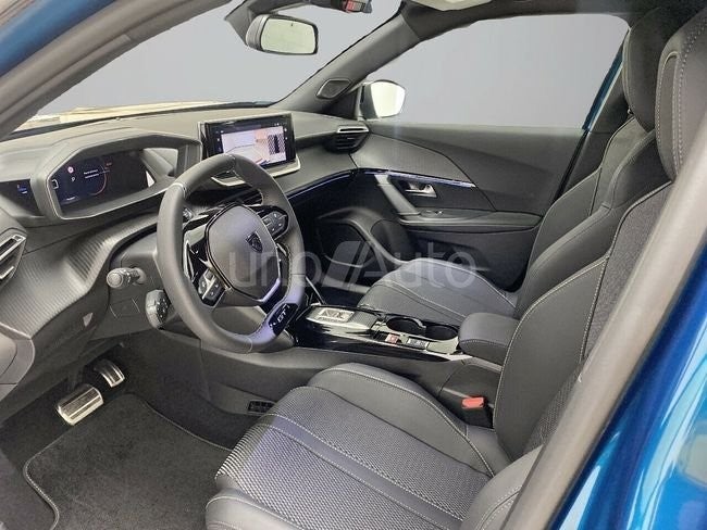 2008 GT Eléctrico 115kW