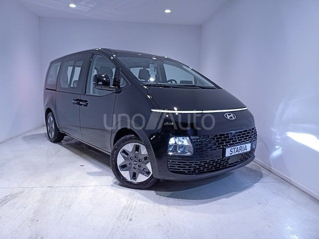 Staria HEV 1.6 TGDI Style