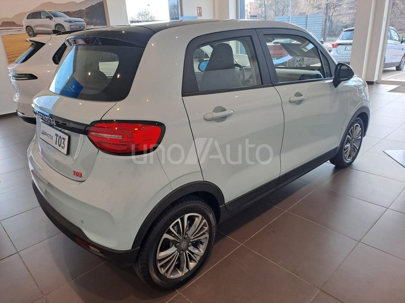 T03 70kW