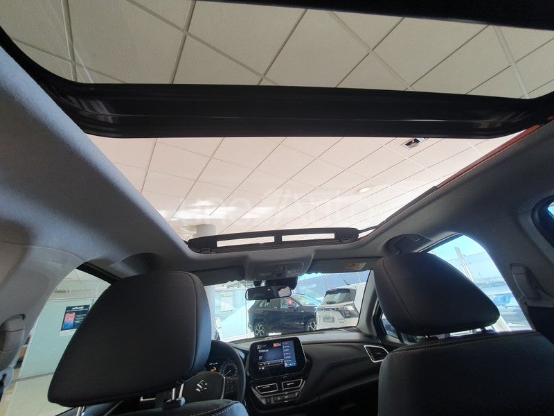 S-Cross 1.4L Mild Hybrid S3